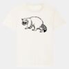 RE-Creator organic cotton t-shirt (STTU787) Thumbnail