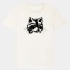 RE-Creator organic cotton t-shirt (STTU787) Thumbnail