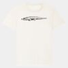 RE-Creator organic cotton t-shirt (STTU787) Thumbnail