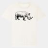 RE-Creator organic cotton t-shirt (STTU787) Thumbnail