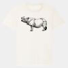 RE-Creator organic cotton t-shirt (STTU787) Thumbnail