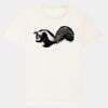 RE-Creator organic cotton t-shirt (STTU787) Thumbnail