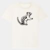 RE-Creator organic cotton t-shirt (STTU787) Thumbnail