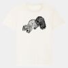 RE-Creator organic cotton t-shirt (STTU787) Thumbnail