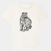 RE-Creator organic cotton t-shirt (STTU787) Thumbnail