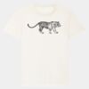 RE-Creator organic cotton t-shirt (STTU787) Thumbnail