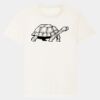 RE-Creator organic cotton t-shirt (STTU787) Thumbnail