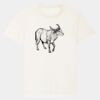 RE-Creator organic cotton t-shirt (STTU787) Thumbnail