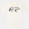 RE-Creator organic cotton t-shirt (STTU787) Thumbnail