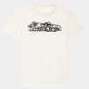 RE-Creator organic cotton t-shirt (STTU787) Thumbnail