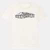 RE-Creator organic cotton t-shirt (STTU787) Thumbnail