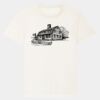 RE-Creator organic cotton t-shirt (STTU787) Thumbnail