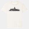RE-Creator organic cotton t-shirt (STTU787) Thumbnail