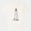 RE-Creator organic cotton t-shirt (STTU787) Thumbnail