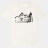 RE-Creator organic cotton t-shirt (STTU787) Thumbnail