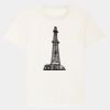 RE-Creator organic cotton t-shirt (STTU787) Thumbnail