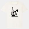 RE-Creator organic cotton t-shirt (STTU787) Thumbnail