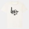 RE-Creator organic cotton t-shirt (STTU787) Thumbnail