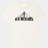 RE-Creator organic cotton t-shirt (STTU787) Thumbnail