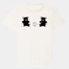 RE-Creator organic cotton t-shirt (STTU787) Thumbnail