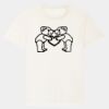 RE-Creator organic cotton t-shirt (STTU787) Thumbnail