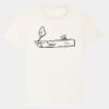 RE-Creator organic cotton t-shirt (STTU787) Thumbnail
