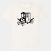 RE-Creator organic cotton t-shirt (STTU787) Thumbnail