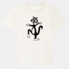 RE-Creator organic cotton t-shirt (STTU787) Thumbnail