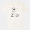 RE-Creator organic cotton t-shirt (STTU787) Thumbnail