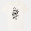 RE-Creator organic cotton t-shirt (STTU787) Thumbnail