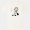 RE-Creator organic cotton t-shirt (STTU787) Thumbnail
