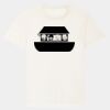 RE-Creator organic cotton t-shirt (STTU787) Thumbnail