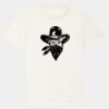 RE-Creator organic cotton t-shirt (STTU787) Thumbnail