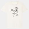 RE-Creator organic cotton t-shirt (STTU787) Thumbnail