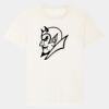 RE-Creator organic cotton t-shirt (STTU787) Thumbnail