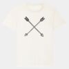 RE-Creator organic cotton t-shirt (STTU787) Thumbnail