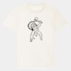 RE-Creator organic cotton t-shirt (STTU787) Thumbnail