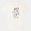 RE-Creator organic cotton t-shirt (STTU787) Thumbnail