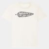 RE-Creator organic cotton t-shirt (STTU787) Thumbnail