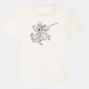 RE-Creator organic cotton t-shirt (STTU787) Thumbnail