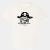 RE-Creator organic cotton t-shirt (STTU787) Thumbnail