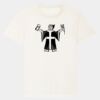 RE-Creator organic cotton t-shirt (STTU787) Thumbnail