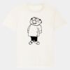 RE-Creator organic cotton t-shirt (STTU787) Thumbnail