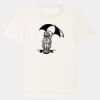 RE-Creator organic cotton t-shirt (STTU787) Thumbnail