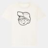 RE-Creator organic cotton t-shirt (STTU787) Thumbnail