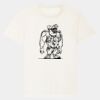 RE-Creator organic cotton t-shirt (STTU787) Thumbnail