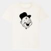 RE-Creator organic cotton t-shirt (STTU787) Thumbnail