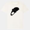 RE-Creator organic cotton t-shirt (STTU787) Thumbnail