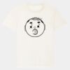 RE-Creator organic cotton t-shirt (STTU787) Thumbnail