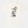 RE-Creator organic cotton t-shirt (STTU787) Thumbnail